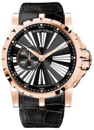 EX42-77-50-00/09R01/B Roger Dubuis Excalibur