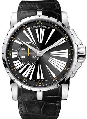 EX45-77-90-00/09R01/B Roger Dubuis Excalibur