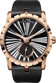 EX36-821-50-00/0ER01/F Roger Dubuis Excalibur