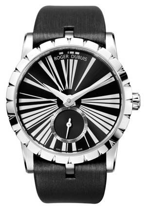 EX36-821-90-00/09R01/F Roger Dubuis Excalibur