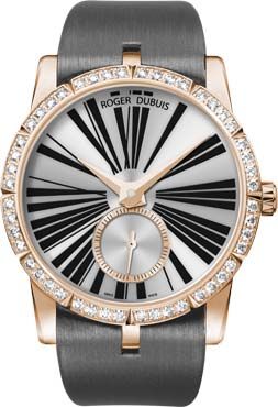 EX36-821-50-10/0RR01/F Roger Dubuis Excalibur