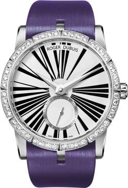 EX36-821-90-10/01R00/F Roger Dubuis Excalibur