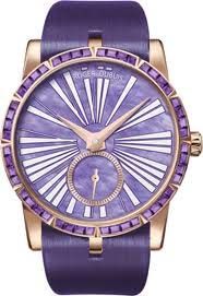 EX36-821-50-11/NDR00/F Roger Dubuis Excalibur