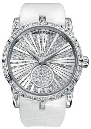 EX36-821-20-42/S0R00/B Roger Dubuis Excalibur