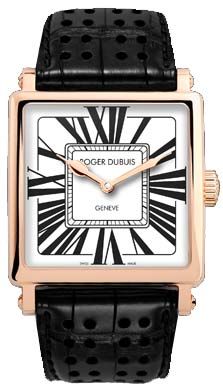 G37-14-50-00/01R00/B Roger Dubuis Golden Square