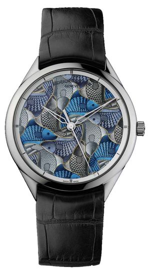 86222/000G-9689 Vacheron Constantin Métiers d'Art