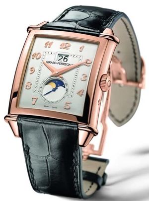 25882-52-121-BB6B Girard Perregaux Vintage 1945