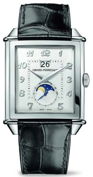 25882-11-121-BB6B Girard Perregaux Vintage 1945