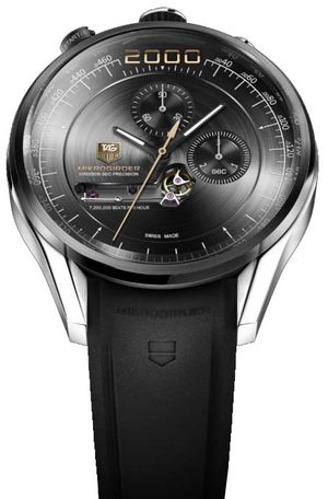 Mikrogirder 2000 Tag Heuer Carrera Micro