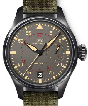 IW501902 IWC Pilot’s