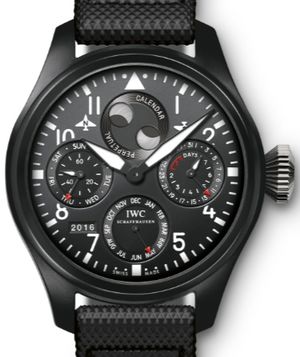 IW502902 IWC Pilot’s