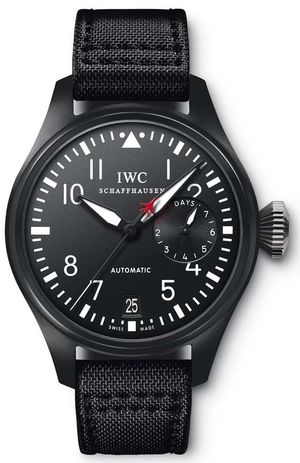 IW501901 IWC Pilot’s