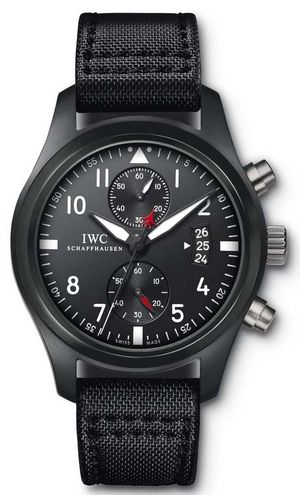 IW388001 IWC Pilot’s