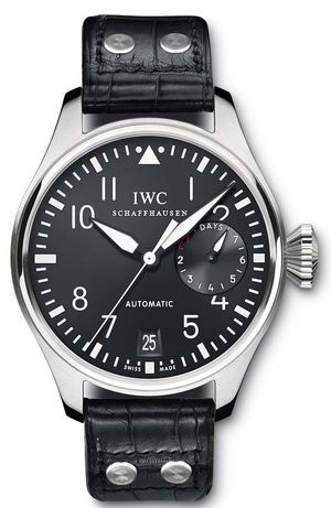 IW5009-01 IWC Pilot’s