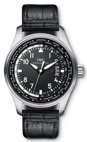 IW326201 IWC Pilot’s