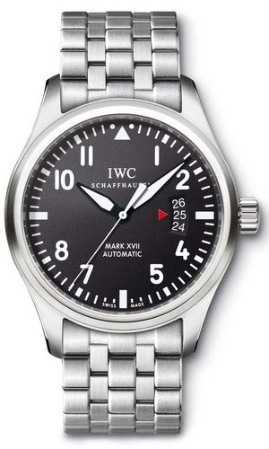 IW326504 IWC Pilot's