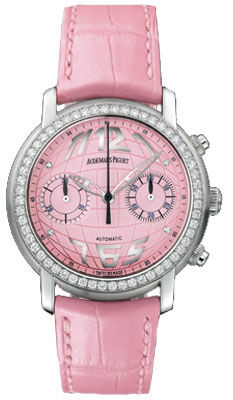 26012BC.ZZ.D063CR.01 Audemars Piguet Jules Audemars (Ladies)
