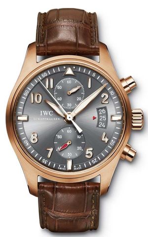 IW387803 IWC Pilot’s Spitfire