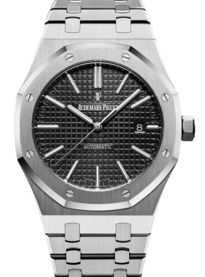 15400ST.OO.1220ST.01 Audemars Piguet Royal Oak