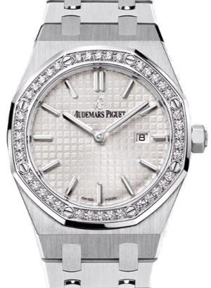 67651ST.ZZ.1261ST.01 Audemars Piguet Royal Oak Ladies