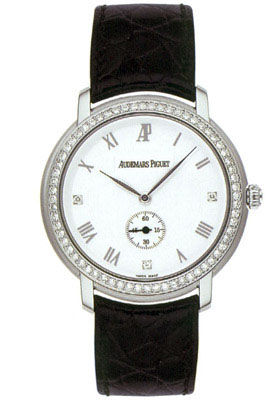 77209BC.ZZ.A001CR.01 Audemars Piguet Jules Audemars (Ladies)