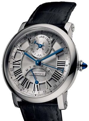 W1556218 Cartier Rotonde de Cartier