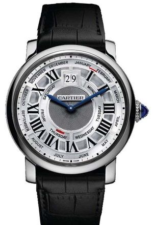 W1580002 Cartier Rotonde de Cartier