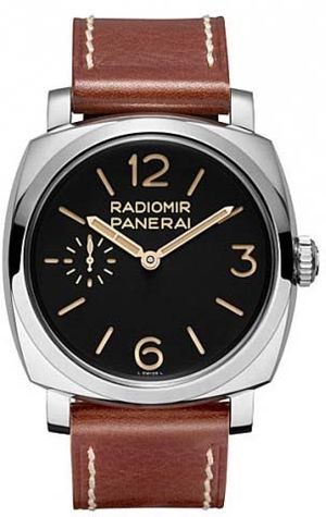 PAM00399 Officine Panerai Radiomir
