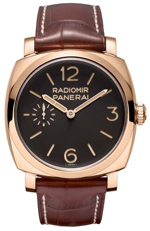 PAM 398 Officine Panerai Radiomir