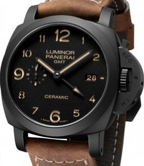 PAM00441 Officine Panerai Luminor