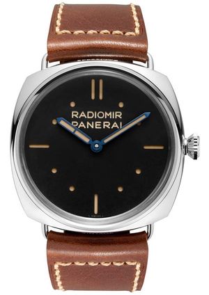 PAM00449 Officine Panerai Radiomir