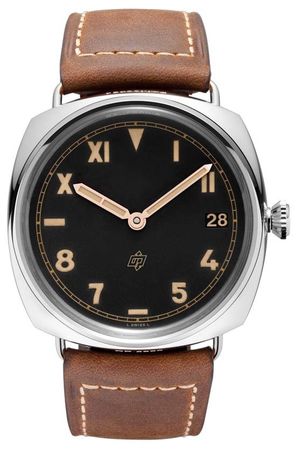 PAM00424 Officine Panerai Radiomir