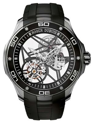 DBPU0002 Roger Dubuis Pulsion