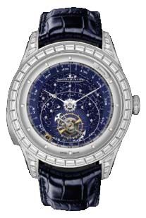 5023402 Jaeger LeCoultre Master Grande Tradition