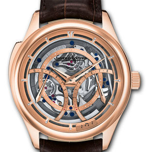 5012550 Jaeger LeCoultre Master Grande Tradition