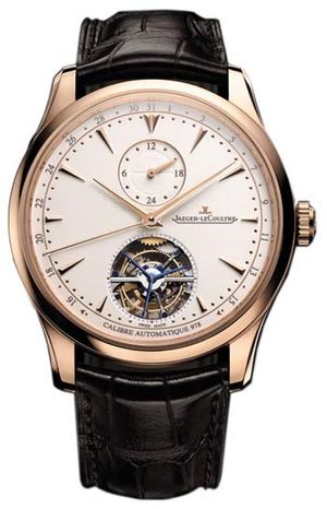 1662510 Jaeger LeCoultre Master Grande Tradition