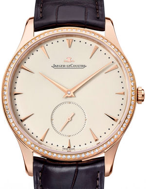 1352502 Jaeger LeCoultre Master Ultra Thin