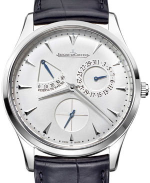 1378420 Jaeger LeCoultre Master Ultra Thin