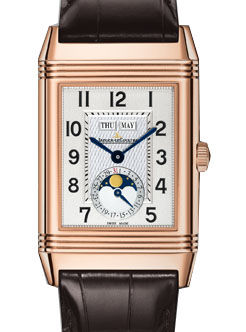 3752520 Jaeger LeCoultre Reverso Classic