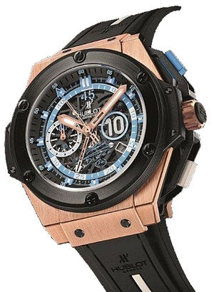 716.OM.1129.RX.DMA12 Hublot Big Bang King Power 48 mm