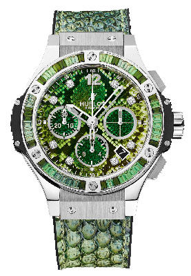 341.SX.7817.PR.1978 Hublot Big Bang Original 41mm