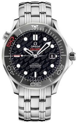 Seamaster James Bond Omega Seamaster Aqua Terra