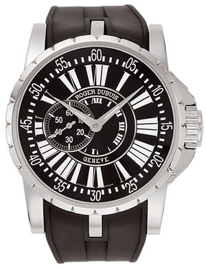 EX45 77 9 9.71R Roger Dubuis Excalibur