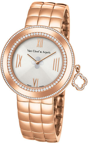 WNRI00K1-1 Van Cleef & Arpels Charms