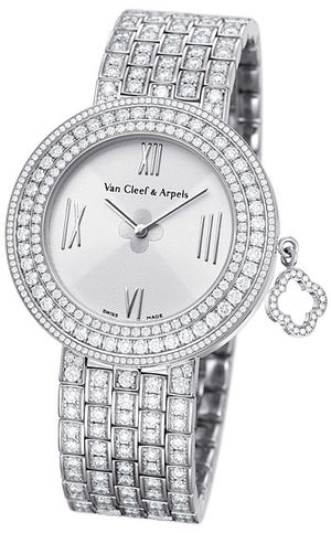 WNWI01K1 Van Cleef & Arpels Charms