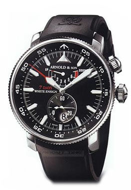 1WEBS.B01A.K01B Arnold & Son Limited Edition