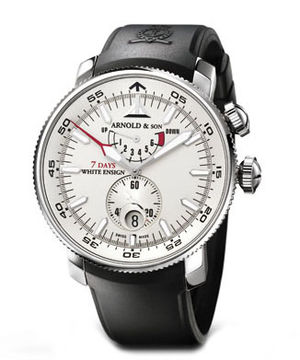 1WEBS.S01A.K02B Arnold & Son Limited Edition