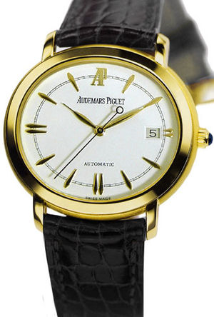 14908BA.OO.D001CR.01 Audemars Piguet Millenary