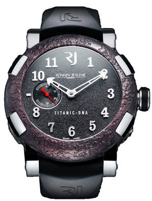 T.OXY3.11BB.00 RJ Romain Jerome Sea Steampunk Auto 46