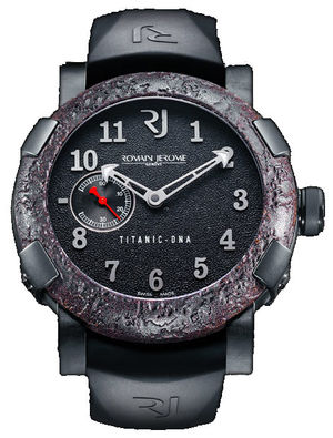 T.OXY3.BBBB.00 RJ Romain Jerome Sea Steampunk Auto 46